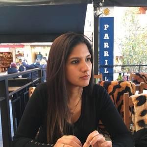 Meet your Posher, Ellen